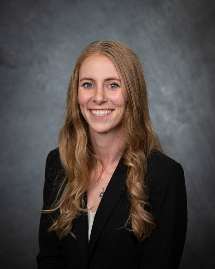 Kate Zacharias, Esq.